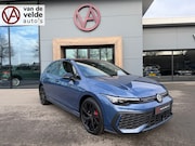 Volkswagen Golf - 1.5 eHybrid GTE 272pk | Black Style | IQ light | Camera | He
