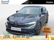Renault Mégane E-Tech - comfort range Evolution 60 kWh | Apple Carplay | Verwarmbare