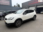 Nissan Qashqai - 1.6 Automaat. Gaat alleen Achteruit