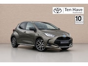 Toyota Yaris - 1.5 Hybrid Executive Automaat | JBL Premium audio met 8 spea
