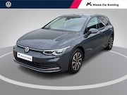 Volkswagen Golf - 1.5TSI/150PK Active · Navigatie · Camera + Parkeersensoren ·