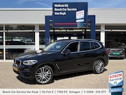 BMW X3 - xDrive20i High Executive Edition / Automaat / NL-Auto / Face