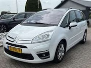Citroën C4 Grand Picasso - 1.6 Benzine 2011 7-Persoons Facelift Wit