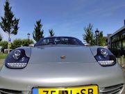 Porsche Boxster - S 3.2 Boxer, Limited Edition,
