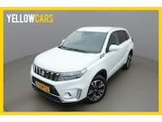 Suzuki Vitara - 1.4 Boosterjet Style Smart Hybrid
