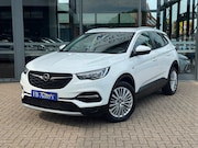 Opel Grandland - 1.2 Turbo Innovation Airco Navi Lmv