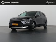 Kia Niro - 1.6 GDi Hybrid DynamicPlusLine | Panoramadak | Navigatie | C
