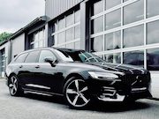 Volvo V90 - 2.0 T4 R-Design | Blackline | Automaat | Panodak | Trekhaak