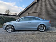 Volvo C70 - 2.4i Summum