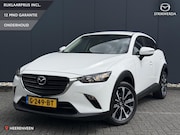 Mazda CX-3 - 2.0 SkyActiv-G 120 Sport Selected Stoelverwarming | Cruise |