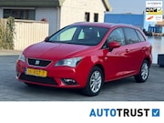 Seat Ibiza - ST, 2eigenaar, airco , km nap, cruise Controle, aluminium ve