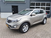Kia Sportage - 1.6 GDI Plus Pack Airco en Trekhaak.