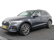 Audi Q5 - 50 TFSI e Advanced edition / Camera / Wegkl.trekhaak / Leder