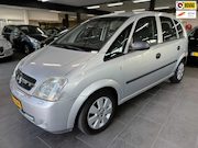Opel Meriva - 1.8-16V Cosmo automaat airco cruise controle lm-velgen elekt
