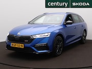 Skoda Octavia - Combi 1.4 TSI RS iV PHEV Business Apple Carplay/Android Auto