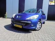 Peugeot 206+ - 1.4 XS