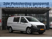 Mercedes-Benz Vito - 119 CDI | Aut. | 4Matic | Werkplaats inrichting | Cruise | A