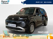 Hyundai Inster - Pulse 49 kWh +WTR PACK RUIM €3.000, - KORTING | GEEN LEVERTI
