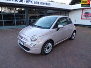 Fiat 500 - 1.0 Hybrid Dolce Vita Unieke kleur! Apple Car play/Android/N