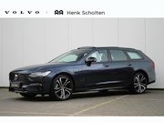 Volvo V90 - T8 Plug-in hybrid AWD Ultra Dark | Luchtvering | Trekhaak |
