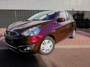 Mitsubishi Space Star - 1.0 Cool+ 25000 km !