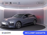Audi A6 - Advanced edition 83 kWh 286pk | Trekhaak | Elektrisch verste