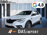 Renault Arkana - EVOLUTION Mild Hybrid 140 EDC Apple CarPlay