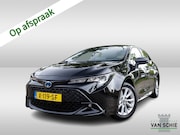 Toyota Corolla - Hybrid 140 Active 1e-Eig. & Keurig-Onderh. BOVAG-Garantie. N
