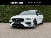 Volvo V60 - B3 Momentum Advantage | Blis | Parkeer sensoren | Elektrisch