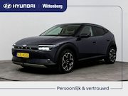 Hyundai IONIQ 3 - Vision 61 kWh