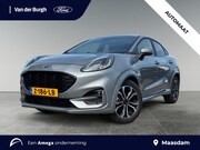 Ford Puma - ST-Line 1.0 EcoBoost Hybrid | Driver Assistance Pack | Achte