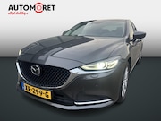 Mazda 6 - 2.0 SkyActiv-G 165 165 Business Comfort Leder|automaat| deal