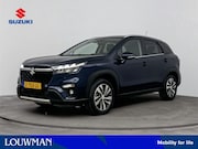 Suzuki S-Cross - 1.4 Boosterjet Style Smart Hybrid | Navi | Parkeersensoren V
