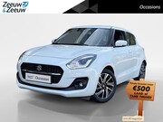 Suzuki Swift - 1.2 Select Smart Hybrid | Stoelverwarming | Adaptieve Cruise