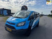 Ford Transit Custom - 2016 * 310 2.0 TDCI L1H1 * KOMBI * 9 PERSONEN BUS