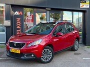 Peugeot 2008 - 1.2 PureTech Blue Lion | Pano | Cruise | Trekhaak