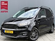 Ford Tourneo Courier - BWJ 2018 | 1.0 101PK Titanium | CLIMA | NAVI | STOELVERW | L