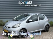 Toyota Aygo - 1.0-12V - Airco - Elektrische ramen