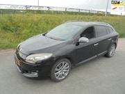 Renault Mégane - Estate Renault Megane 1.5 DCI GT Line airco xenon lmv Export