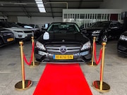 Mercedes-Benz C-klasse - C 200 D SEDAN FACELIFT XENON CAMERA 2019