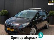 Opel Zafira - Tourer 1.4 Business+ 7PERS NAVI CAMERA CRUISE APK 06-2027