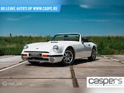 TVR S series - S S3C 107 kW