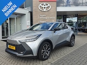 Toyota C-HR - 1.8 Hybrid 140 Dynamic TREKHAAK CAMERA KEYLESS STOEL/STUURVE