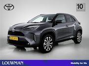 Toyota Yaris Cross - 1.5 Hybrid 115 First Edition | BTW Voertuig | Dealeronderhou