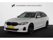 BMW 3-serie - Touring 320e SOH 93% Sportstoelen Adaptive Cruise 18" Stoelv