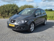 Seat Altea XL - 1.8 TFSI Style 2011 staat
