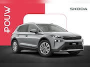 Skoda Elroq - 85 286pk Business Edition | Business Upgrade Plus | Trekhaak