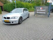 BMW 1-serie - 120i Executive / Zie omschrijving