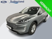 Ford Kuga - 2.5 PHEV Titanium X | Trekhaak Wegklapbaar | Winter Pack | D