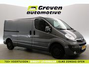 Opel Vivaro - 2.5 CDTI L2H1 | Airco | Cruise | Parkeersensoren | Trekhaak